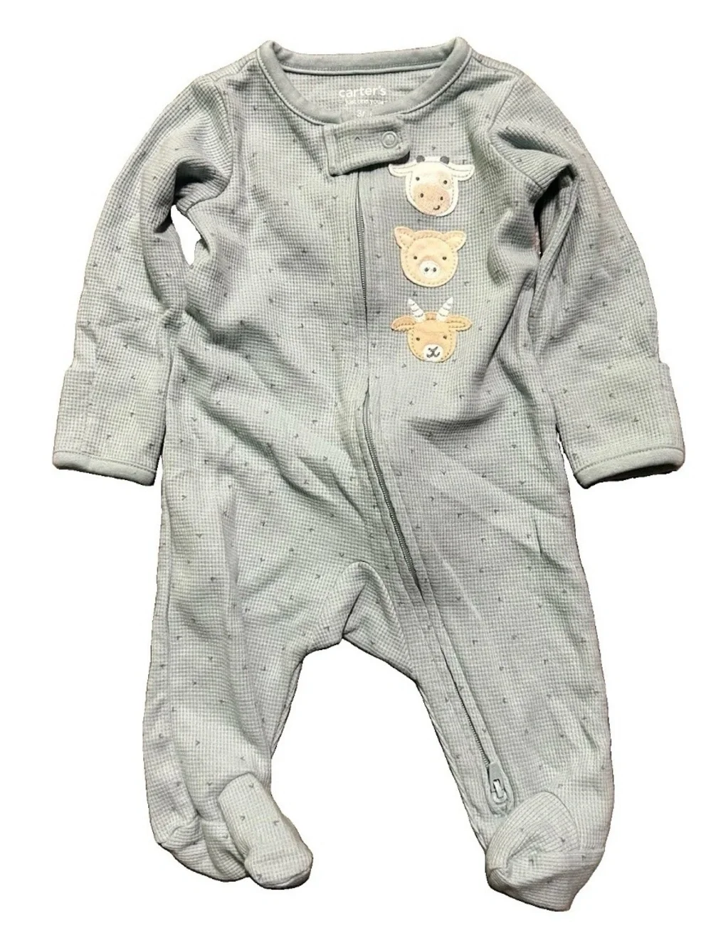 GAP soft cotton